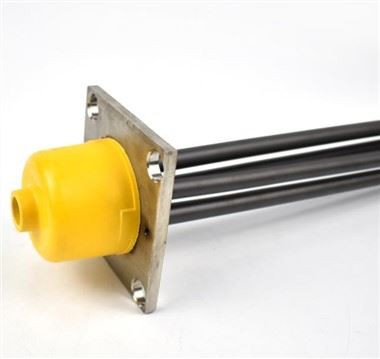 5000W neliölaipan vedenlämmitinelementti